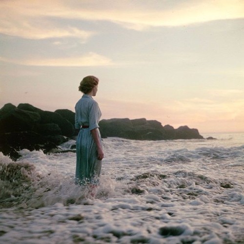 "Part of the Sea" Martina Book - featuring acclaimed composer, Alex Sharp Cole