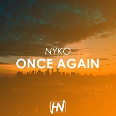 Nyko - Once Again (Free Download)