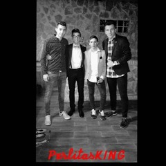 RomeriaBreak Vol.1 Pista 7