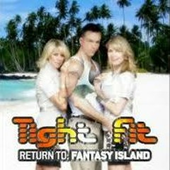 Fantasy Island (Almighty Remix Video Edit)