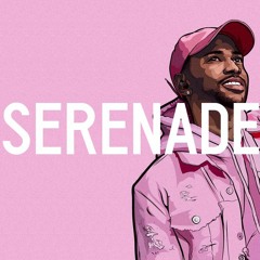 Big Sean x Travis Scott Type Beat - Serenade (Prod. By B.O Beatz x Ditty Beatz)