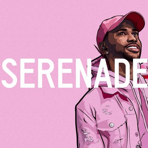 Big Sean x Travis Scott Type Beat - Serenade (Prod. By B.O Beatz x Ditty Beatz)