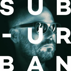 Sub_Urban Music Radio 021 // Jus Tadi