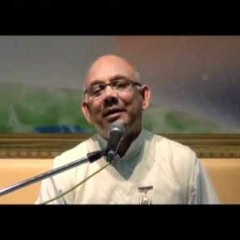BK Suraj bhai English Class 8 ~Brahma Kumaris