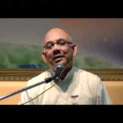 BK Suraj bhai English Class 8 ~Brahma Kumaris