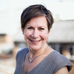 Bridget Harris, CEO at YouCanBook.me