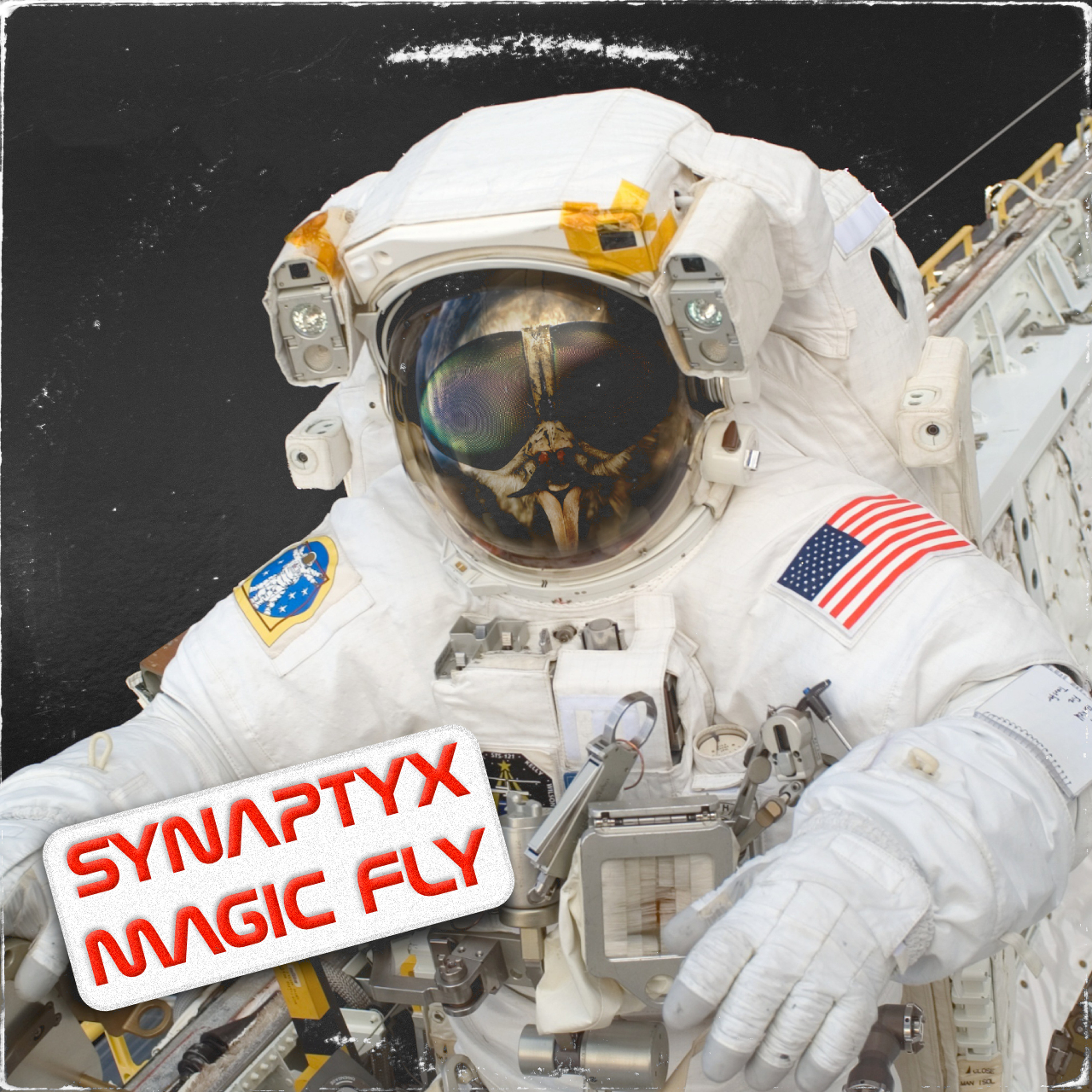 Magic Fly episode artwork