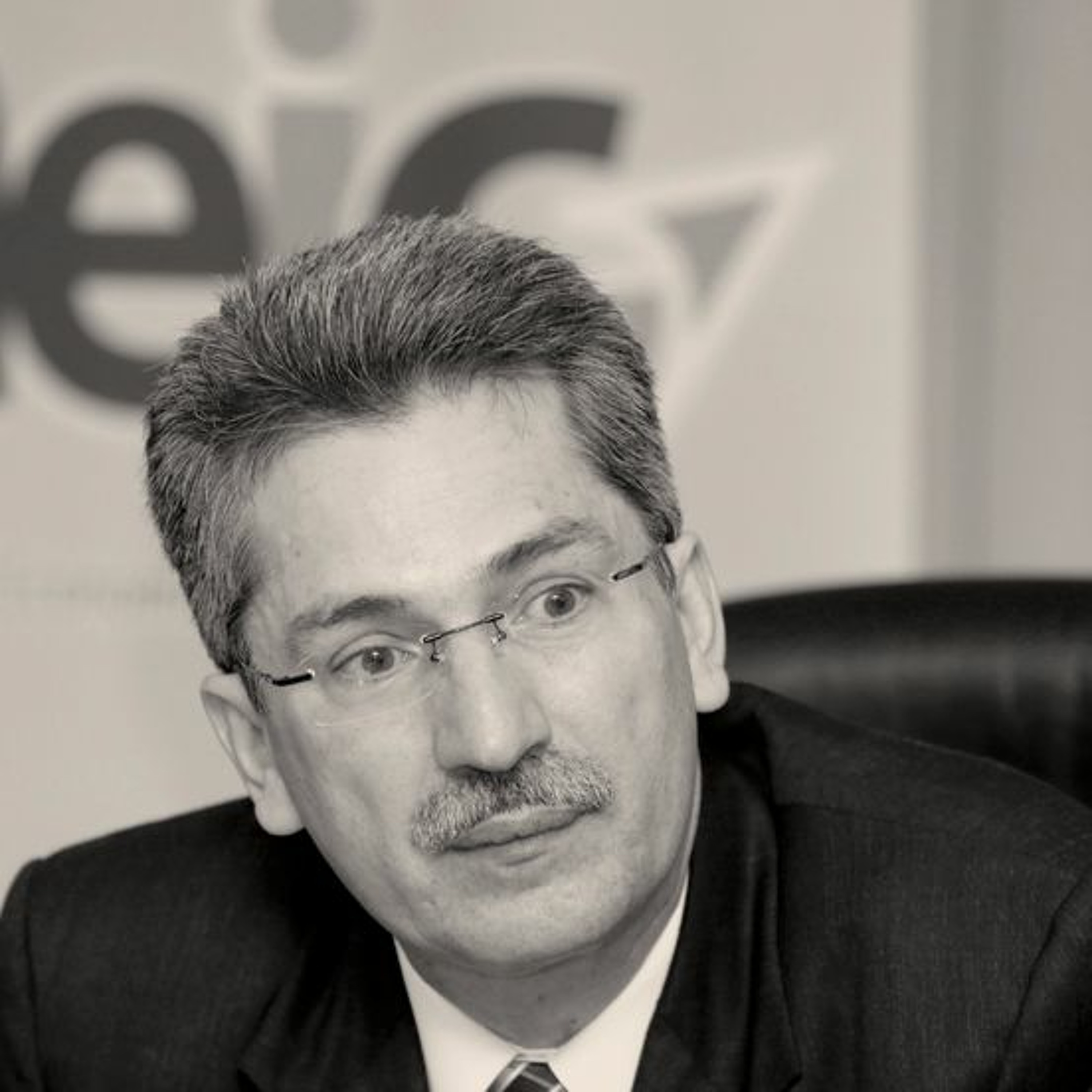 Ramos: "Digamos que me quiero referir a esos temas en el futuro" episode artwork