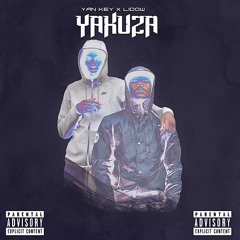 Yakuza Feat. Lidow [OFFICIEL AUDIO 2017]