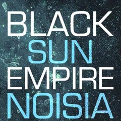Black Sun Empire & Noisia - The Veil REMAKE [Free Project File]