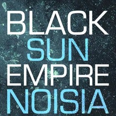 Black Sun Empire & Noisia - The Veil REMAKE [Free Project File]