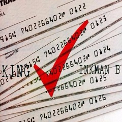 Check ( King x InkmanB )