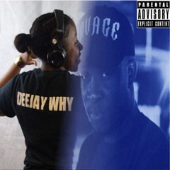 #MESSINGWITHKOJO 2017 [Mixed By @DEEJAYWHY_]