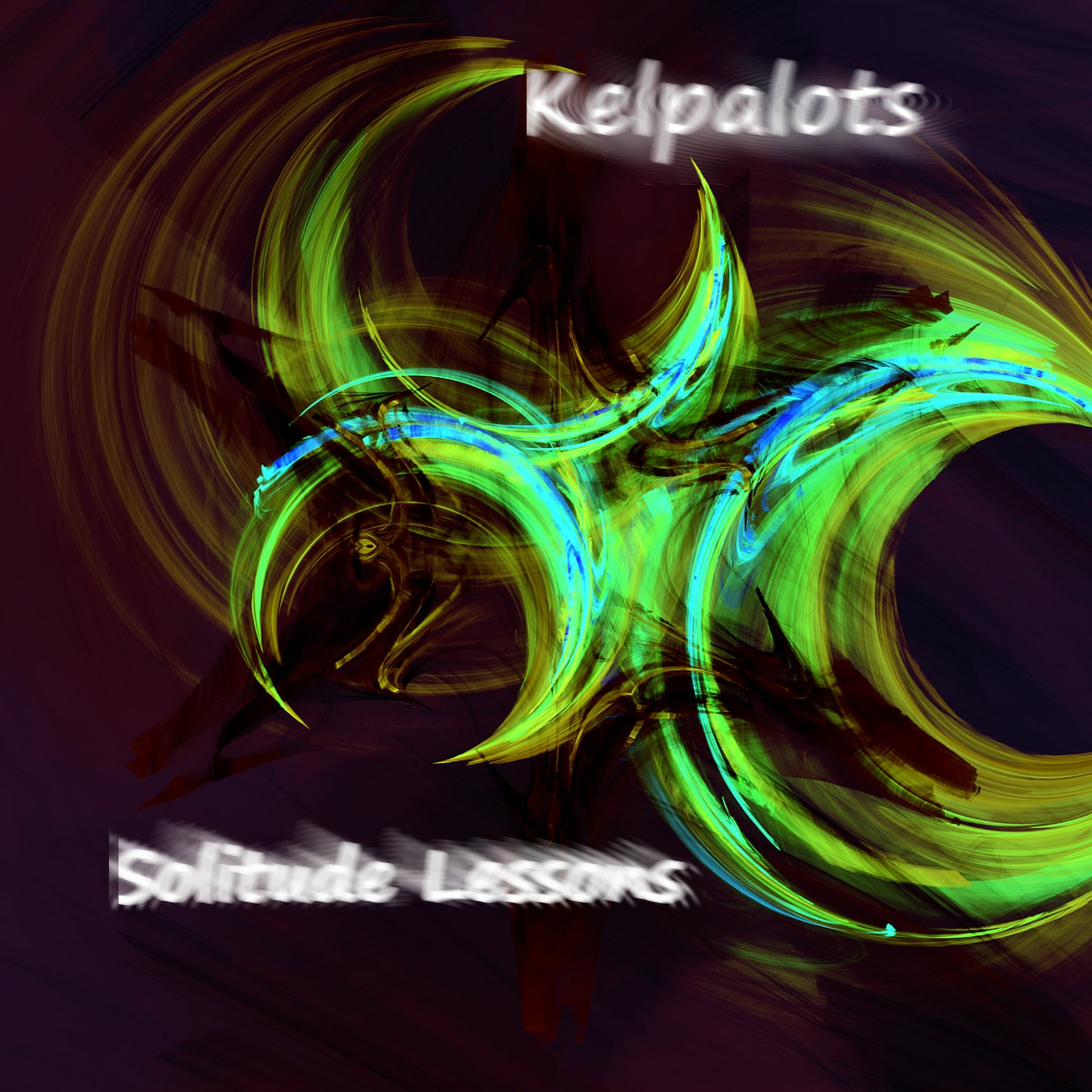 Kelpalots\' Soundcloud Music