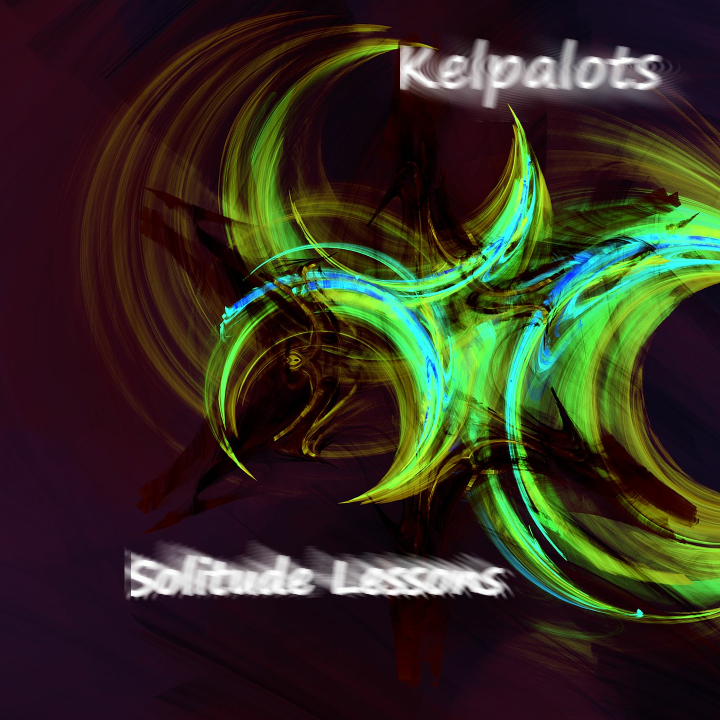 Kelpalots\' Soundcloud Music