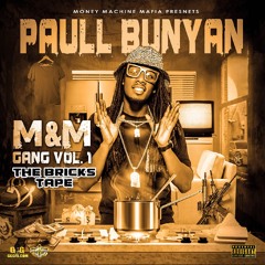 Supposed to - Trap Davis Ft Paull Bunyan