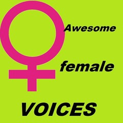 Outstanding Female Voices On SC