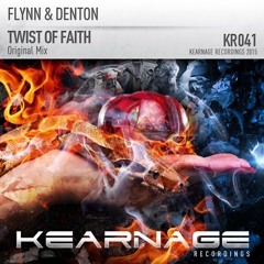 KR041 - Flynn & Denton - Twist Of Faith