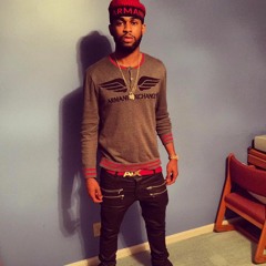 Payday Armani - Life Is But A Dream (Prod. Jone$)