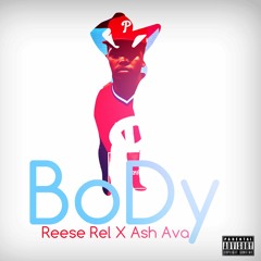 Ash Ava X Reese Rel - Body