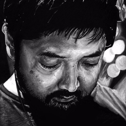 Thomas Prime - Like A Feather (Nujabes Tribute)