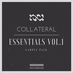 OBSCURITY.// Collateral Essentials Vol1 2017 (FREE DL)