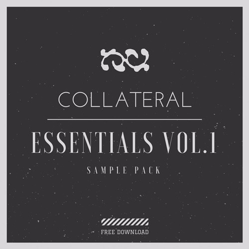 OBSCURITY.// Collateral Essentials Vol1 2017 (FREE DL)