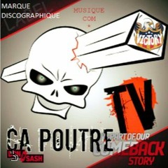 INTERVIEWS çA POUTRE