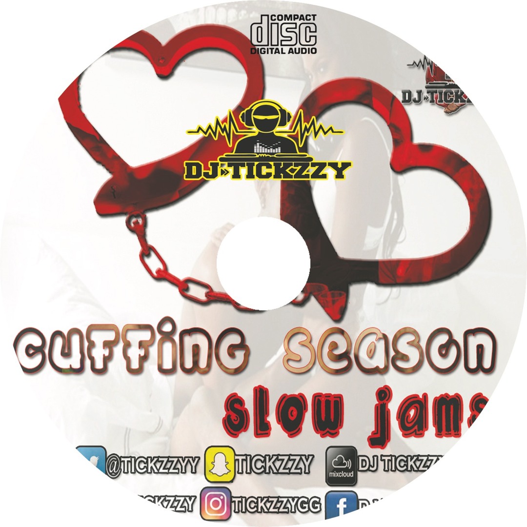 Listen to SLOW JAMS 80's 90's (VALENTINES SPECIAL) (CUFFING