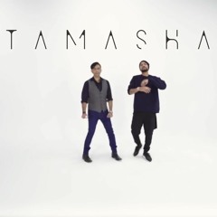 Tamasha By Sajjad Ali Feat. Bohemia