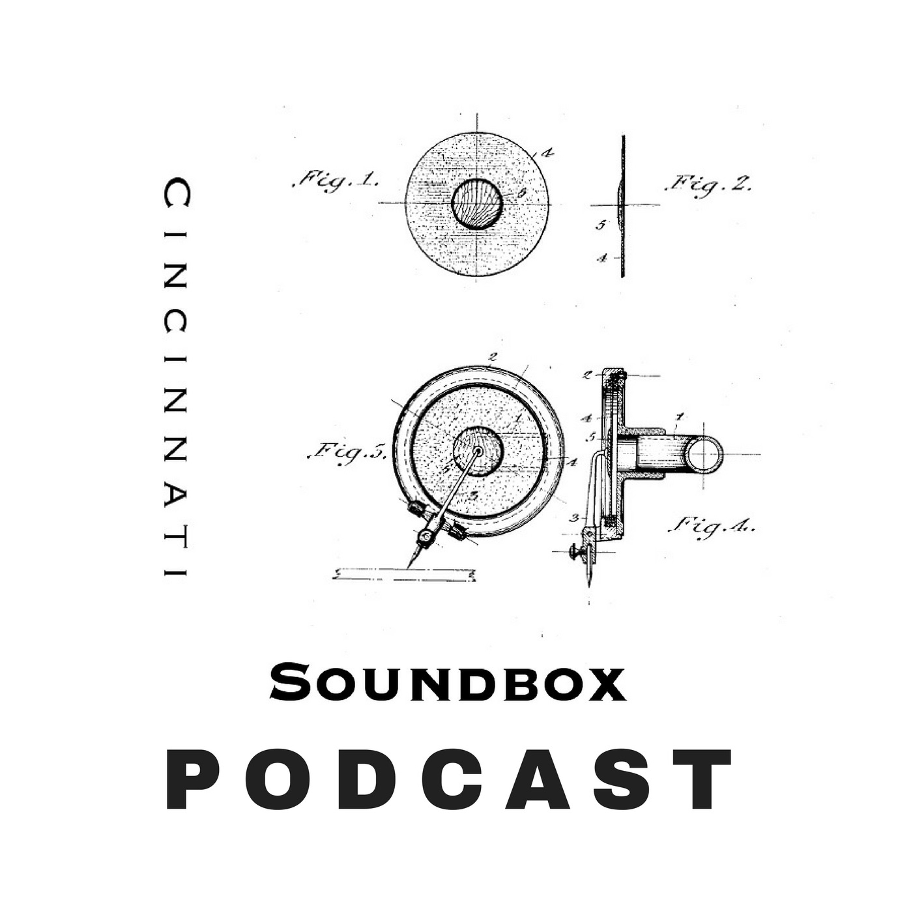 CSB Podcast: Episode 1 - "Welcome"