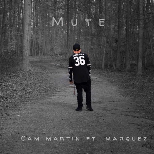 Mute ft. Marquez [Prod.Be Franky] 2015