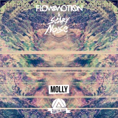 Flowmotion & Scary Noise - Molly [BTH Release]