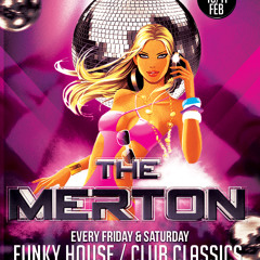 DJ SCOPE Funky House (Hed Kandi Style) (2 Hours)(The Merton, Liverpool)