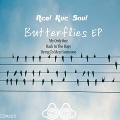 Real Kue Soul - My Only One (Original Mix)