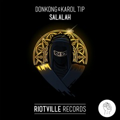 Donkong & Karol Tip - Salalah