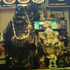 WAVES OF THE MIND FT. JONNY CHAIS