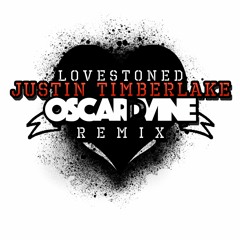 Justin Timberlake - Lovestoned (Oscar D'vine Remix)
