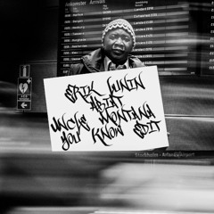 Erik Lundin - Abiat (Uncle Montana's You Know Edit)