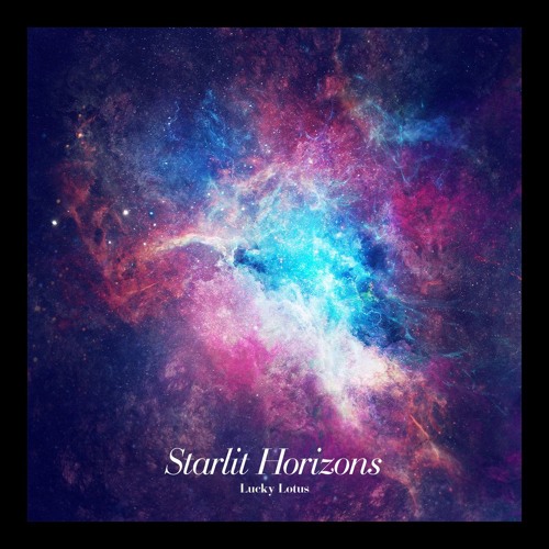 This Moment ["Starlit Horizons" from Lucky Lotus Records]