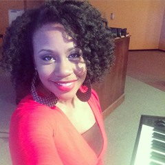 Get Away (Better Day) (Gospel) by Shirlandria Enoch -prod by Shock
