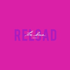 Sebastian Ingrosso, Tommy Trash, John Martin - Reload (Tre Sera Remix)