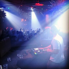 Matthias Link - Live at Halcyon SF (01/14/2017)