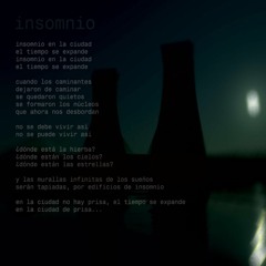 01 Insomnio