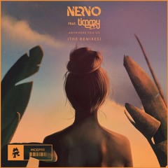NERVO - Anywhere You Go (MRVLZ Remix) [feat. Timmy Trumpet]