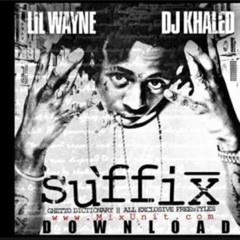 Lil Wayne - Soul Survivor Remix feat. Mack Maine (The Suffix) (2005)