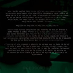 06 Magicómico