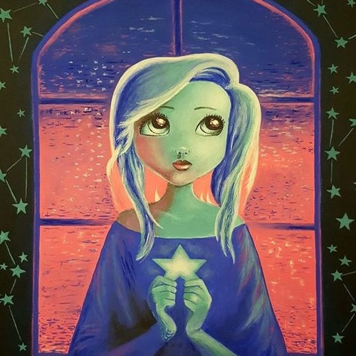 DJ Mark C - Something Dark