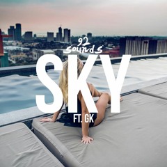 92 Sounds Ft. GK - Sky (Original Mix)