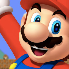 Mario Sped Up BREAKCORE